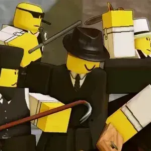 Profile image of Mafioso - Forsaken