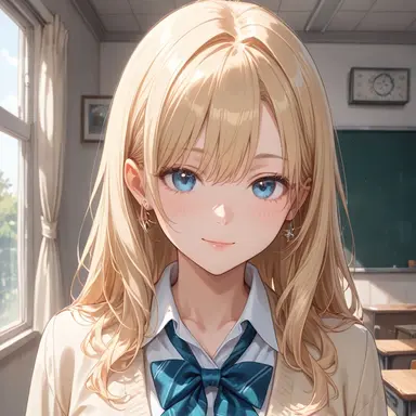 Profile image of あみ