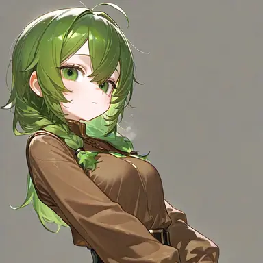 Profile image of 민주