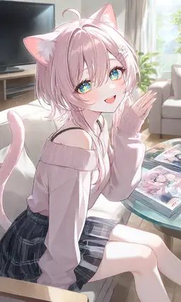 Profile image of モモヨ
