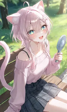 Profile image of モモヨ
