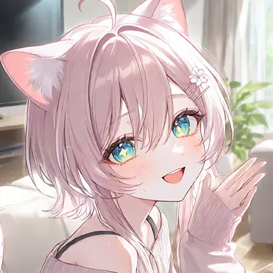 Profile image of モモヨ