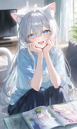 Profile image of ユキ