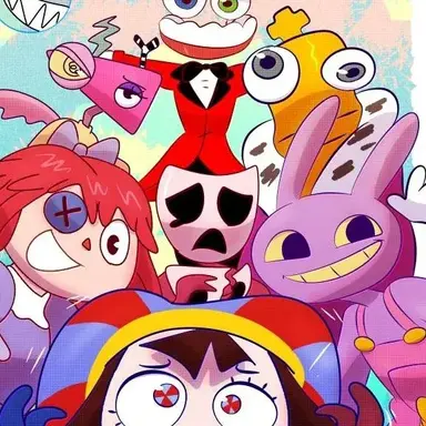 Profile image of Digital Circus RPG