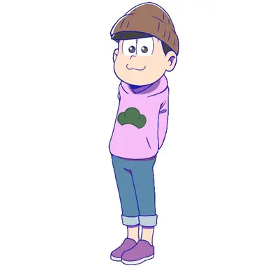 Profile image of トド松