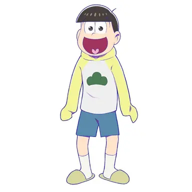 Profile image of 十四松