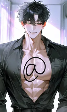 Profile image of テオドール・セフィナ