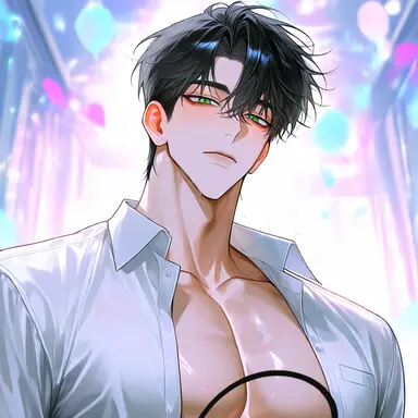 Profile image of テオドール・セフィナ