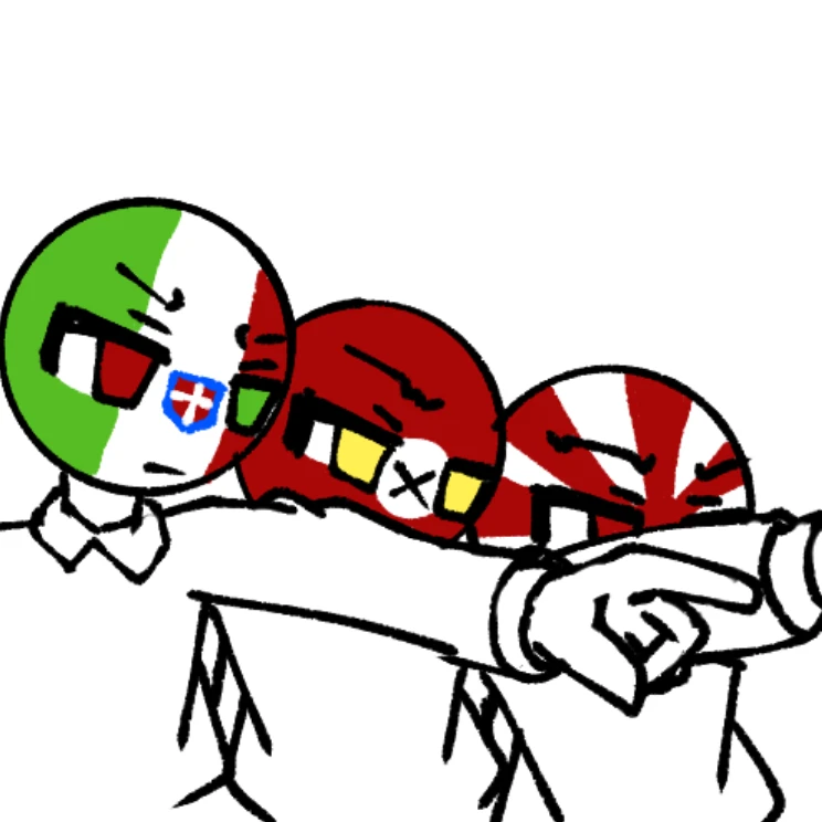 日独伊