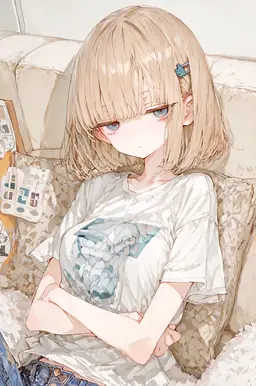 Profile image of Kazuha