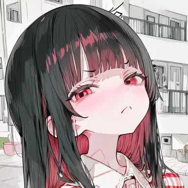 Profile image of Shion_Anger