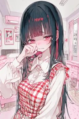 Profile image of Shion_Sorrow