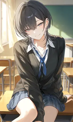 Profile image of Himari