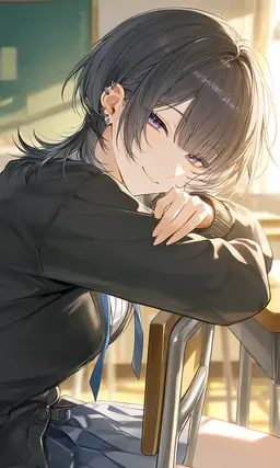 Profile image of Himari