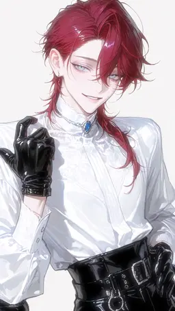 Profile image of Leon