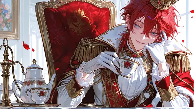 Profile image of Leon