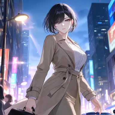 Profile image of テミナ