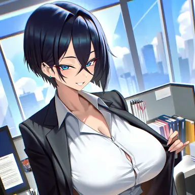 Profile image of アリア