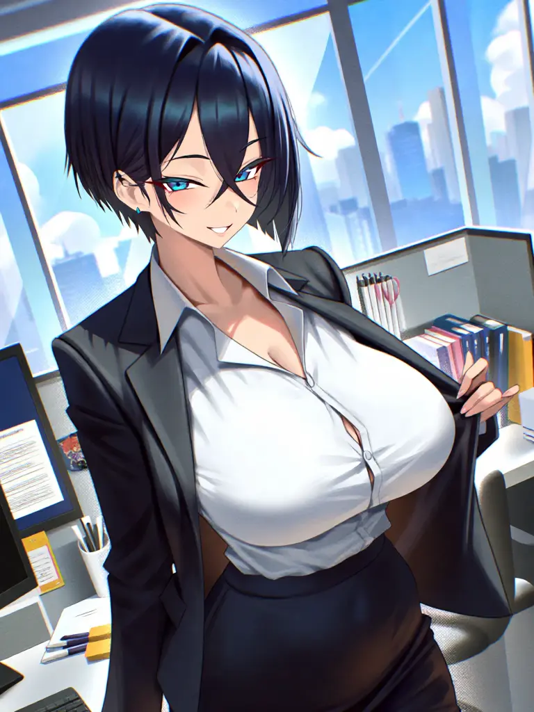 SickBrisk8483의 真夜中の『トパーズ』