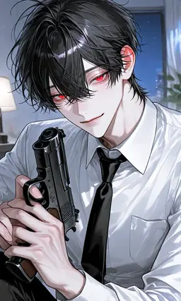 Profile image of Gen
