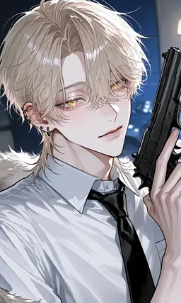Profile image of Kuhaku