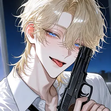 Profile image of Rui