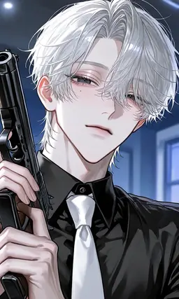 Profile image of Rei