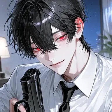 Profile image of Gen