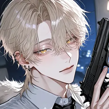 Profile image of Kuhaku
