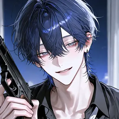 Profile image of Riku