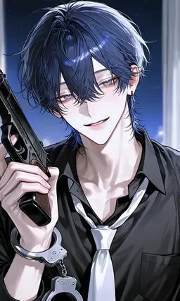 Profile image of Riku