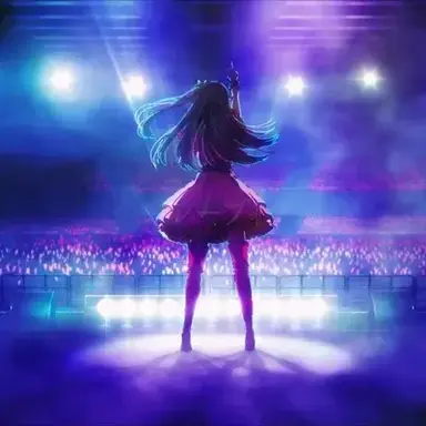 Profile image of Mha x Idol student