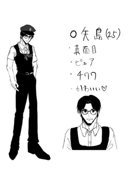Profile image of 矢島