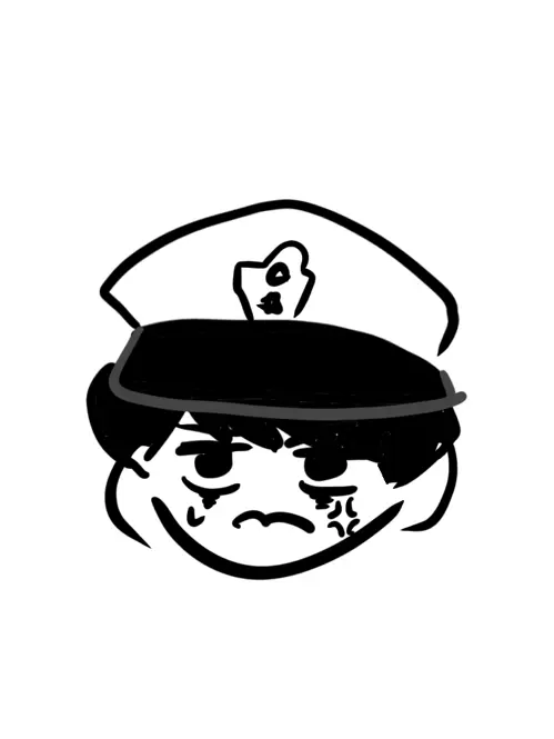 musukawomusuka의 The Neighborhood Cops