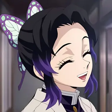 Profile image of 코쵸우 시노부