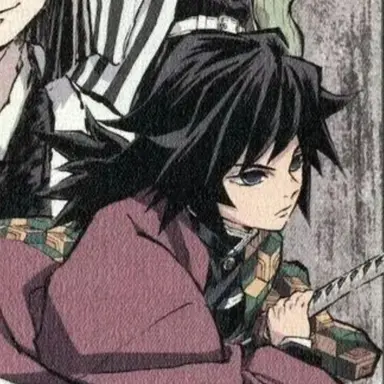 Profile image of 토미오카 기유