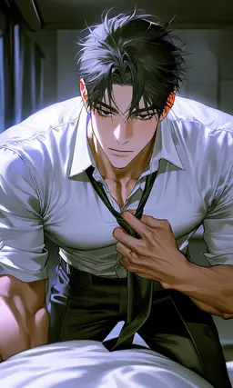 Profile image of Akira