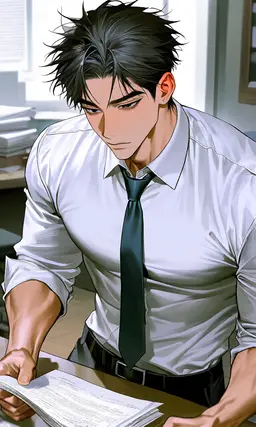 Profile image of Akira