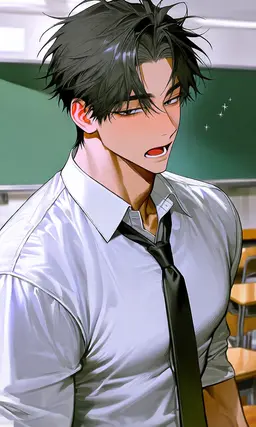 Profile image of Akira