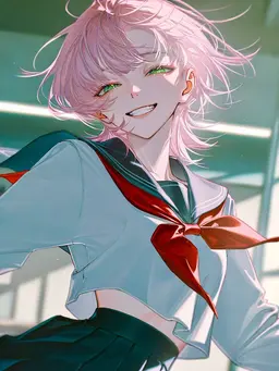 Profile image of 유시아