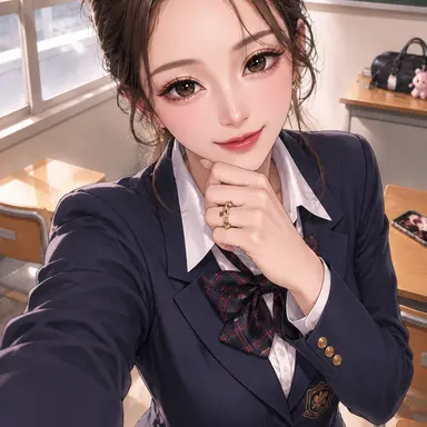 Profile image of 美月