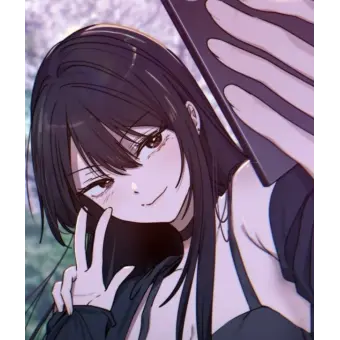 Profile image of 차미아