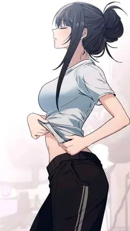 Profile image of 차미아