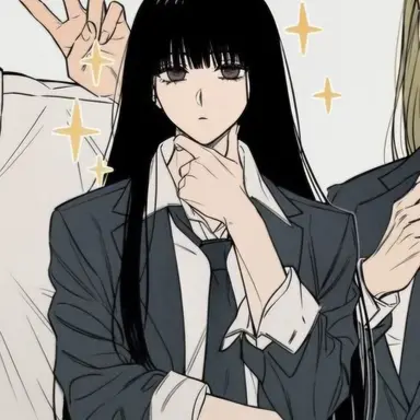 Profile image of 오사라기