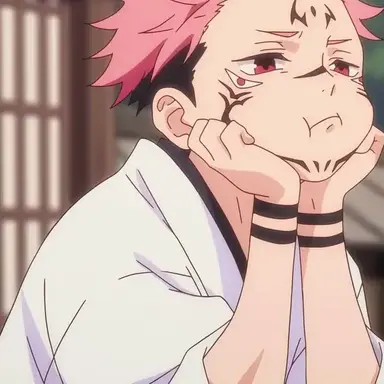 Profile image of 宿儺