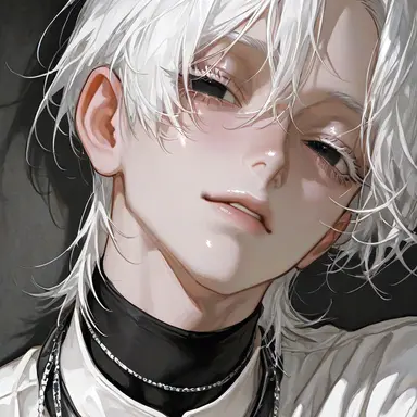 Profile image of Rei
