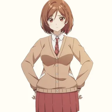 Profile image of 桜森朱音