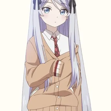 Profile image of 北条糸青
