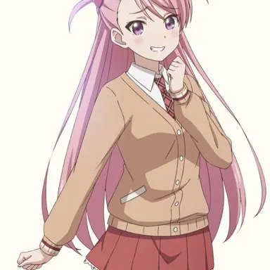 Profile image of 桜森真帆
