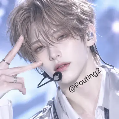 Profile image of Yoon Sion